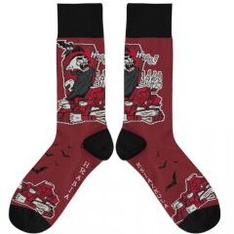 Skarpetki - Hrabia Książkula rozm. 42/46