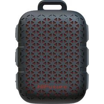Bezdrátový reproduktor HIFUTURE POCKET S Black