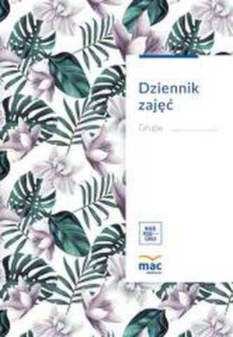 Dziennik zajęć przedszkola (Według godzin)