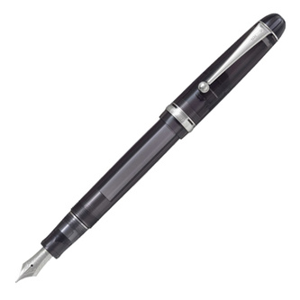 Pilot, Plnicí pero Custom 74, (M) střední, černá Pilot, Plnicí pero Custom 74, (M) střední, černá