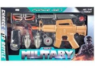 Zestaw militarny