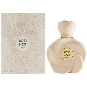 Ahmed Al Maghribi Rose Noir Extrait de Parfum 75 ml pro ženy