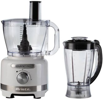 Ariete Moderna Gourmet Pro 1782/01, bílý