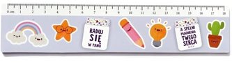 Linijka - Raduj się w Panu