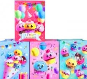 Torba prezentowa Słodyczy MIX