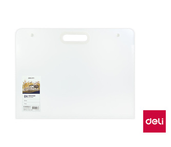 Desky na výkresy A3 plast DELI 72702