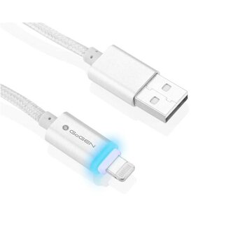 GoGEN Propojovací Lightning kabel
