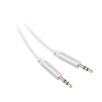 GoGEN Propojovací stereo 3.5 mm Jack kabel