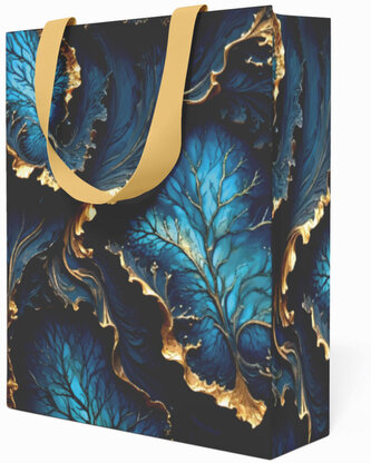 Papírová taška Anna Style TP2 242 Maxi