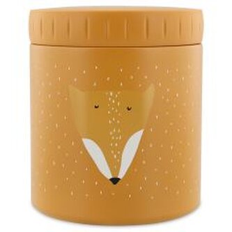 Pojemnik termiczny na jedzenie Lis 500ml