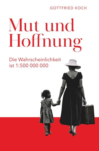 Mut und Hoffnung Mut und Hoffnung