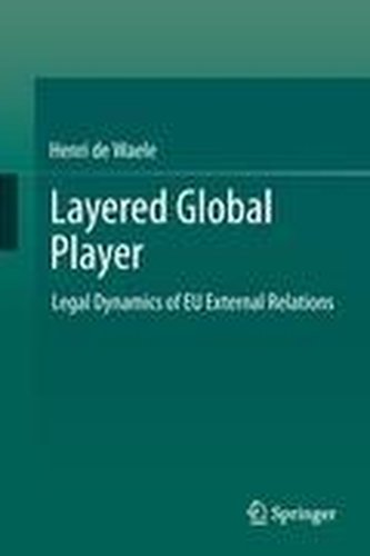 Layered Global Player