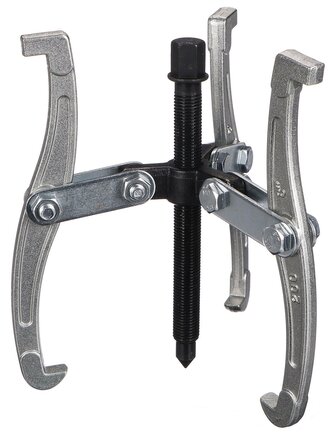 Stahovák ložisek 3-ramenný MECHANIC TRIPLE PULLER 200, 8"/200mm - BEZ KRABICE SIXTOL