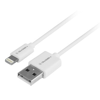 GoGEN Propojovací Lightning kabel