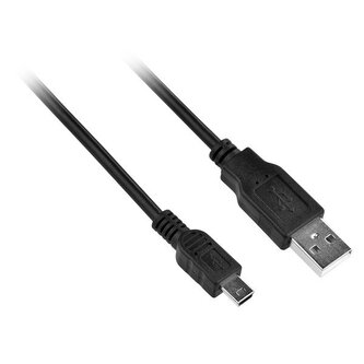 GoGEN Propojovací USB kabel