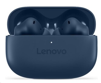 Lenovo TWS YOGA PC Edition - Cosmic Blue Lenovo TWS YOGA PC Edition - Cosmic Blue