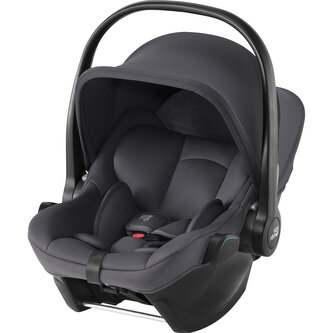 Autosedačka Baby-Safe Core, Midnight Grey Autosedačka Baby-Safe Core, Midnight Grey