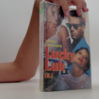Lucky Luk I.-II. (komplet)