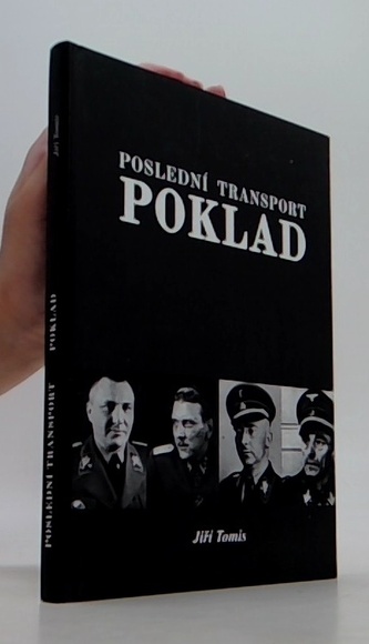 Poslední transport POKLAD