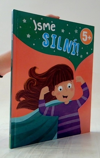 Jsme silní !