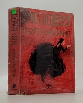 Vražedná nevinnost