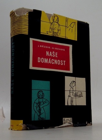 Naše Domácnost