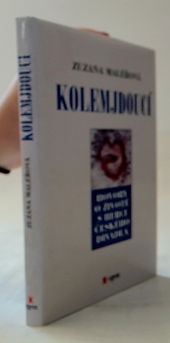 Kolemjdoucí-Hovory o životě s herci českého divadla