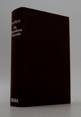 Die Pfauenthorn Prinzessin