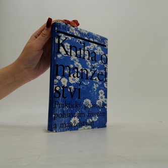 Kniha o manželství