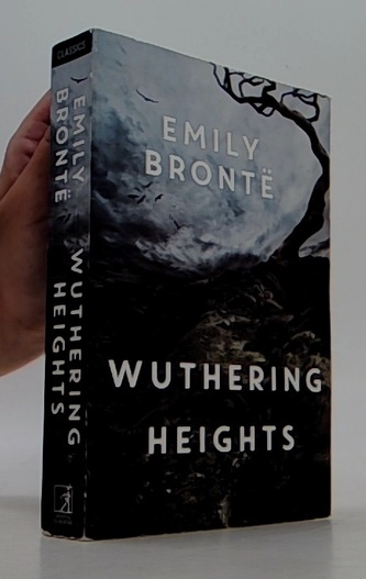 Wuthering heights