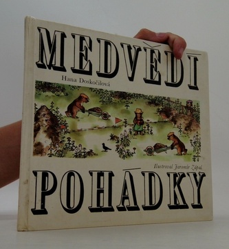 Medvědí pohádky