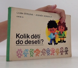 Kolik dětí do deseti