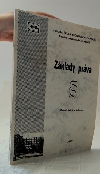 Základy práva