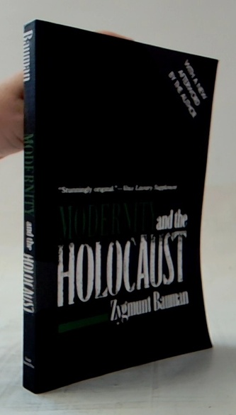 Modernity and the holocaust