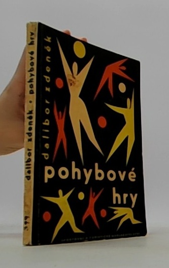 Pohybové hry