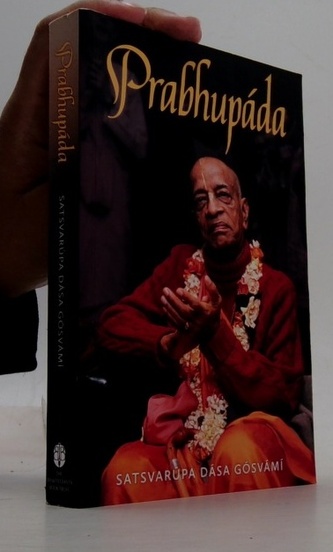 Prabhupáda