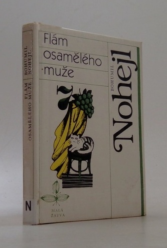 Flám osamělého muže