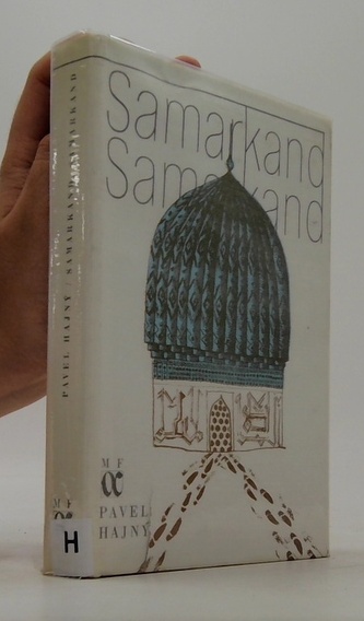Samarkano samarkano