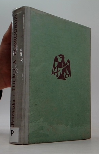 Tuláci a dobrodruzi