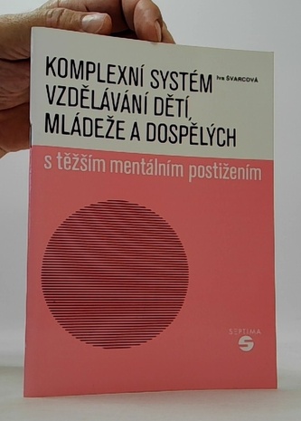 Komplexní systém vzdělávání dětí, mládeže a dospělých