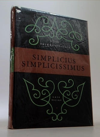 Simplicius Simplicissimus