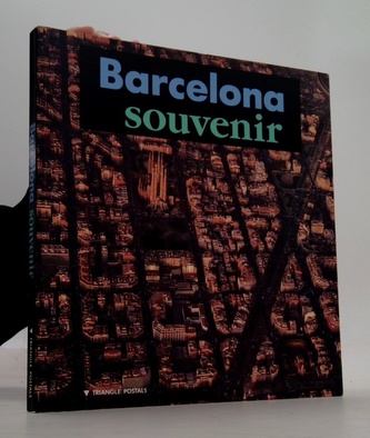 Barselona Souvenir
