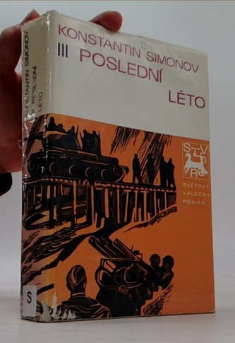 Poslední léto III