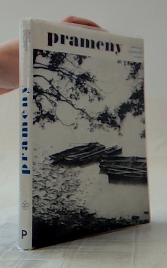 Prameny Almanach jihočeských autorů