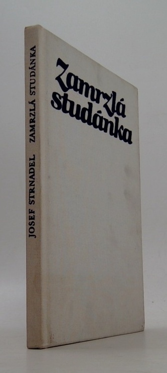 Zamrzlá studánka. Pohádky a pověsti zpod radhoště