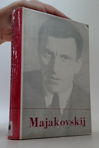 Vladimír Majakovskij I.