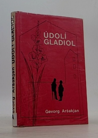 údolí Gladiol
