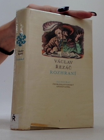 Rozhraní