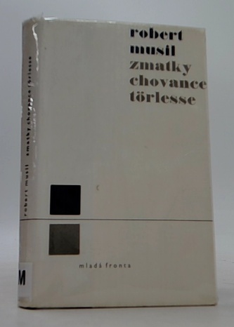 Zmatky chovance Törlesse