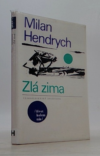 Zlá zima